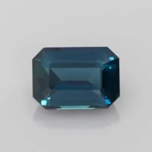 4.0 Carat   EMERALD SAPPHIRE