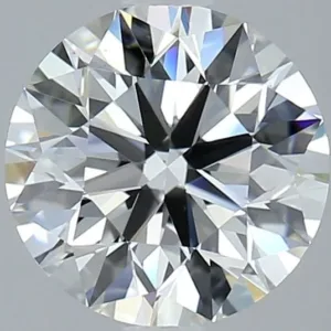 1.4 Carat G VS1 ROUND Diamond