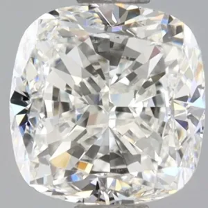 0.9 Carat I VVS1 CUSHION BRILLIANT Diamond