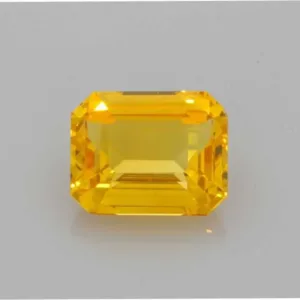 3.02 Carat   EMERALD SAPPHIRE