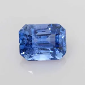 2.75 Carat   EMERALD SAPPHIRE