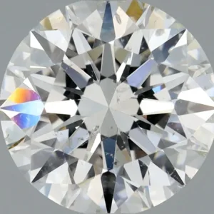 1.2 Carat F SI2 ROUND Diamond