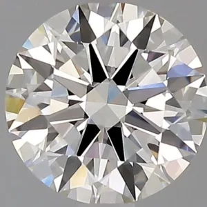 1.1 Carat I VS1 ROUND Diamond