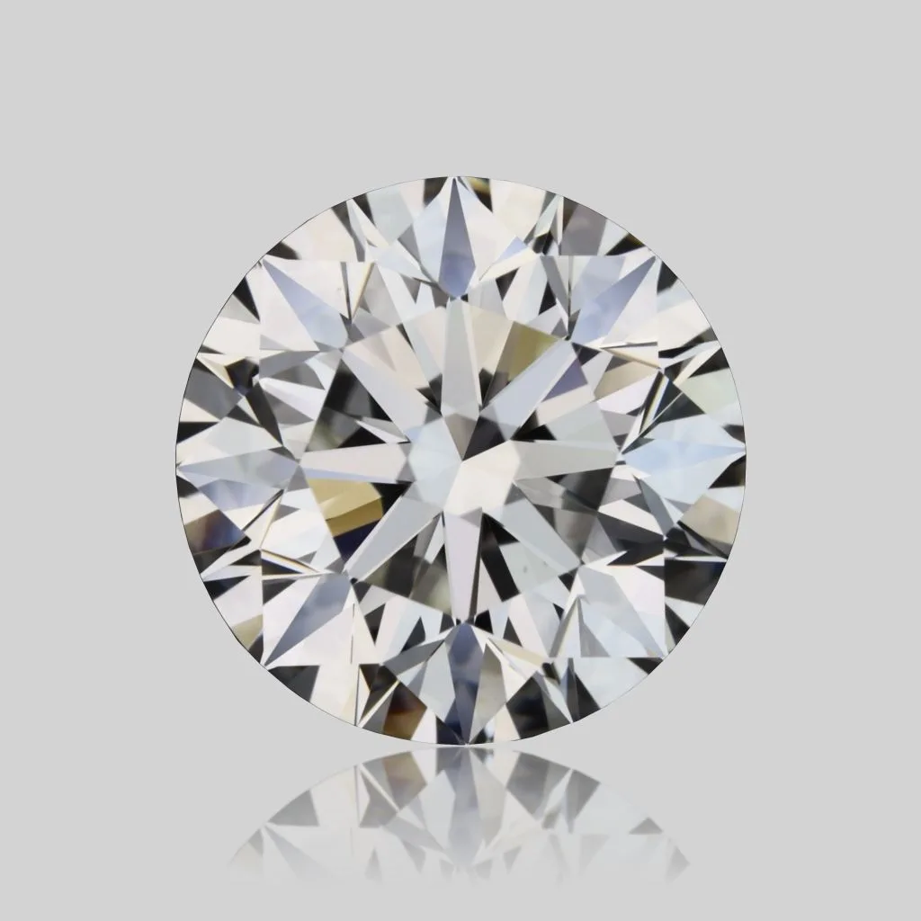 1.5 Carat Round I VS1 Natural Diamond