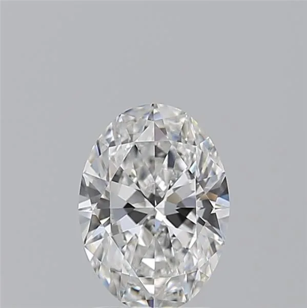 1.51 Carat E VS1 OVAL Diamond