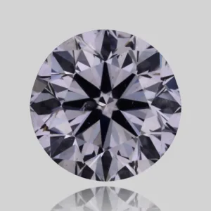 1 Carat Round E SI2 Natural Diamond