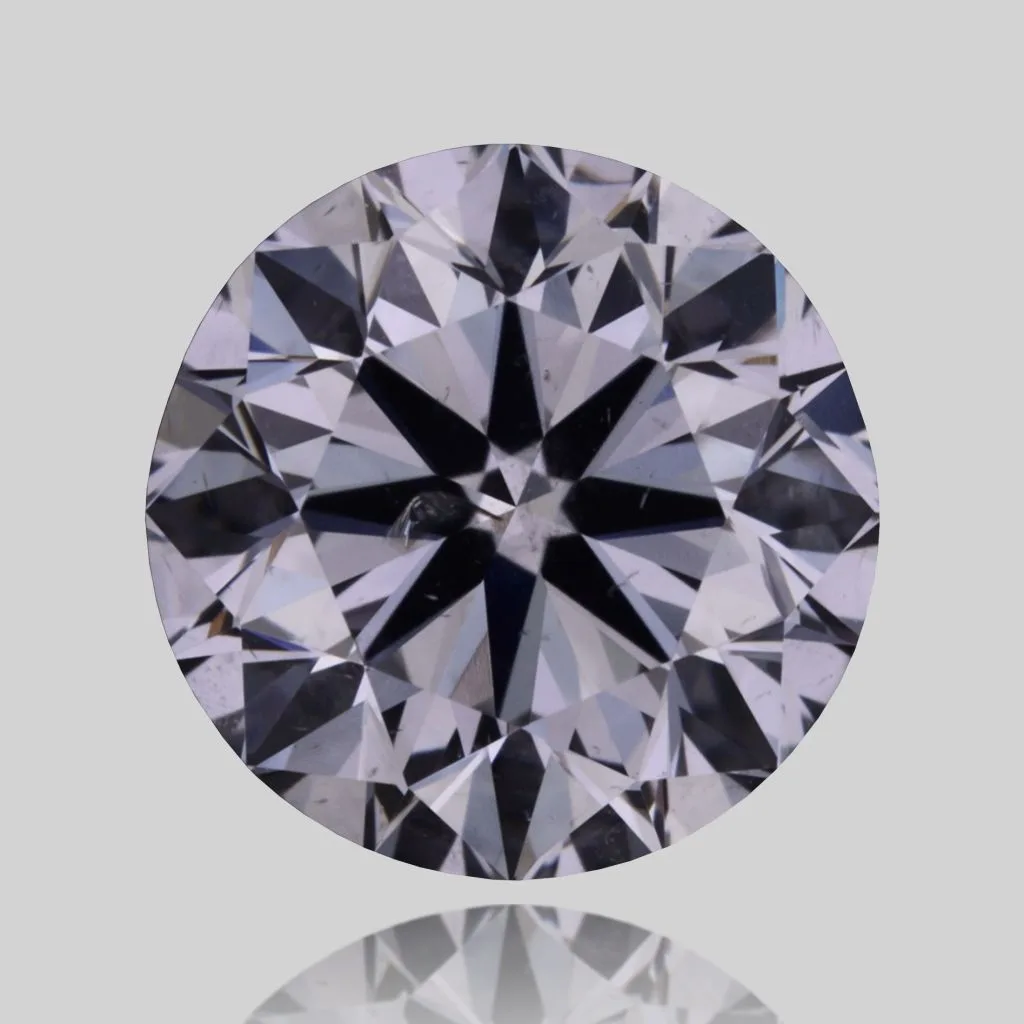 1 Carat Round E SI2 Natural Diamond 1 1 Carat Round E SI2 Natural Diamond