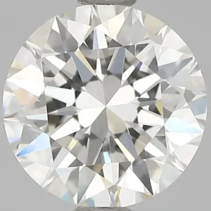 1 Carat G VVS1 ROUND Diamond