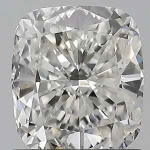 1 Carat G VS2 CUSHION BRILLIANT Diamond