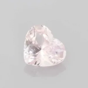 1.77 Carat   HEART SAPPHIRE