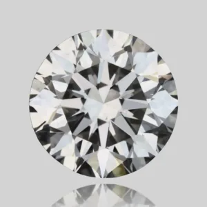 0.5 Carat Round G VS2 Natural Diamond