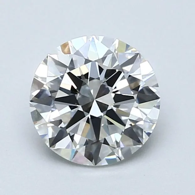 1.4 Carat H VS1 ROUND Diamond