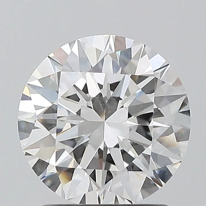 1.7 Carat H SI2 ROUND Diamond