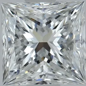 1.2 Carat F VS1 PRINCESS Diamond