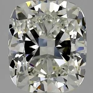 1.71 Carat I VVS1 CUSHION BRILLIANT Diamond