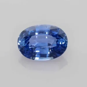 3.53 Carat   OVAL SAPPHIRE