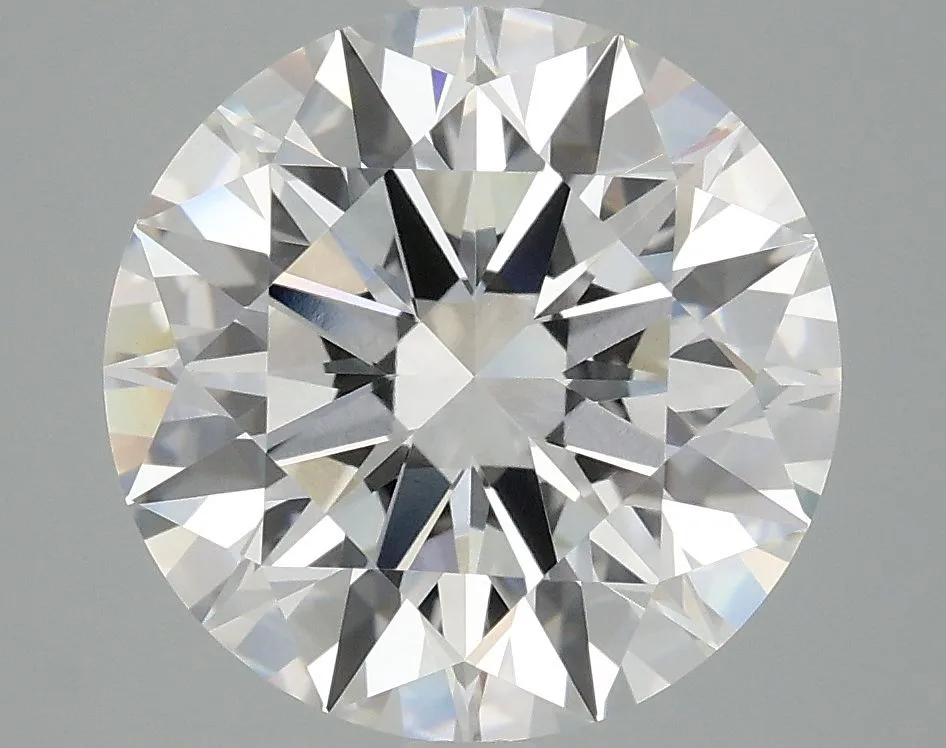 5.06 Carat Round E VVS2 Lab Diamond 1 5.06 Carat Round E VVS2 Lab Diamond