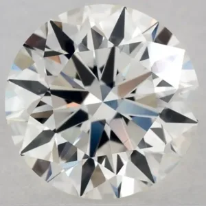 1 Carat H VS1 ROUND Diamond