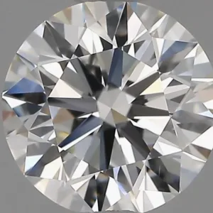 1.3 Carat G VS2 ROUND Diamond