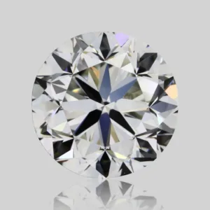 1.5 Carat Round J VS1 Natural Diamond