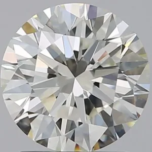 1.5 Carat K VS1 ROUND Diamond