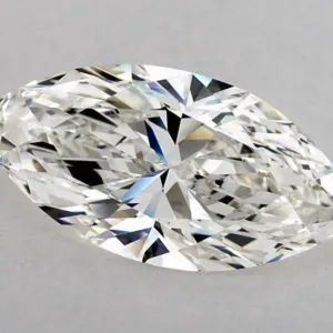 4.02 Carat G VVS1 MARQUISE Diamond