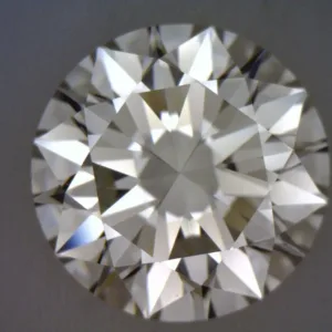 2.3 Carat K VVS1 ROUND Diamond