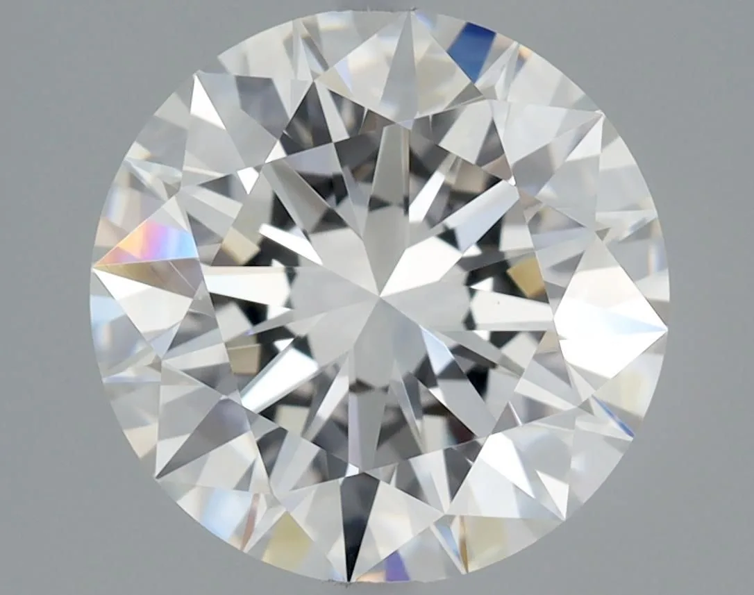 2.05 Carat E VS1 ROUND Diamond 1 2.05 Carat E VS1 ROUND Diamond