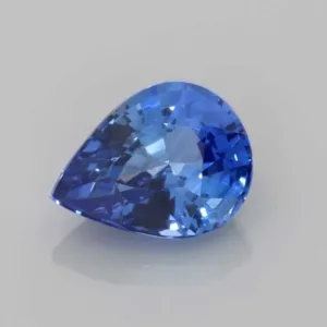 2.12 Carat   PEAR SAPPHIRE