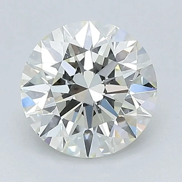 1.13 Carat J VS1 ROUND Diamond