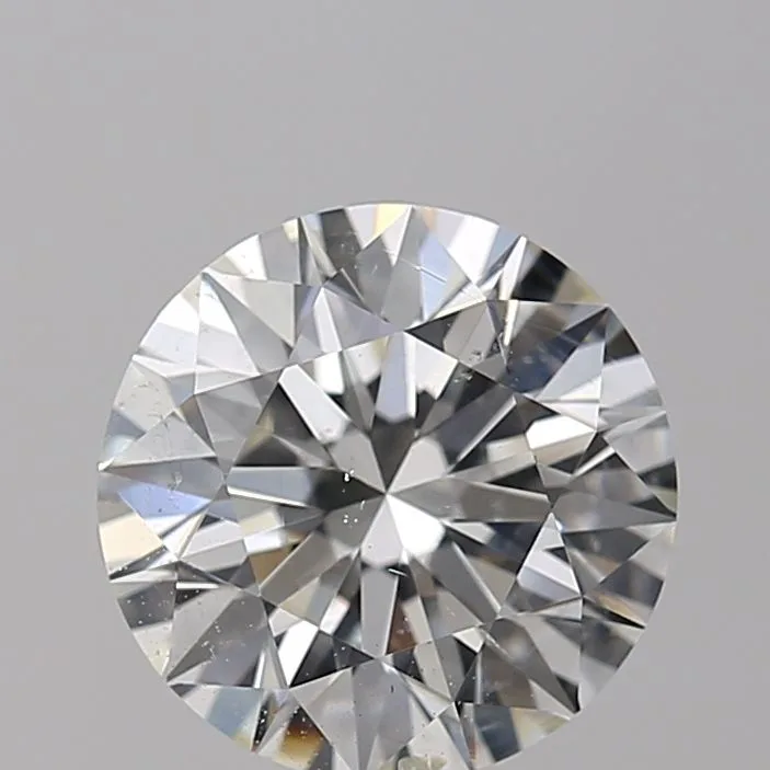 1.5 Carat I SI2 ROUND Diamond