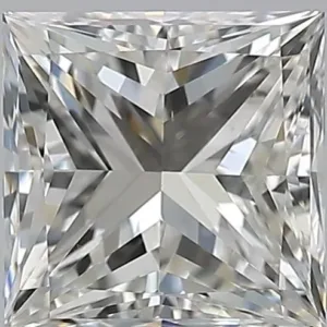 1.2 Carat H VS1 PRINCESS Diamond