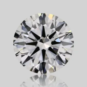 1.01 Carat Round H VS1 Natural Diamond