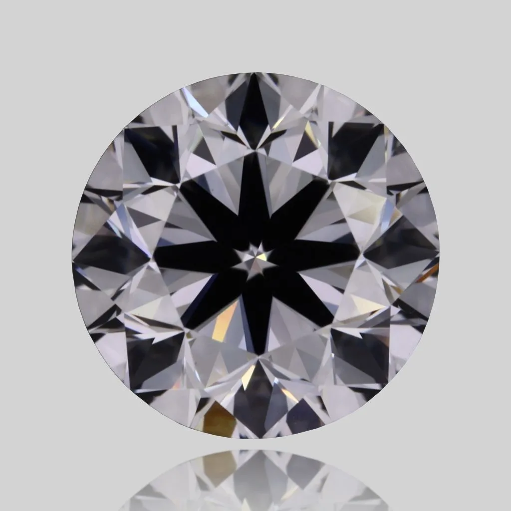 1.5 Carat J VS1 ROUND Diamond