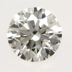 1.22 Carat J VS1 ROUND Diamond