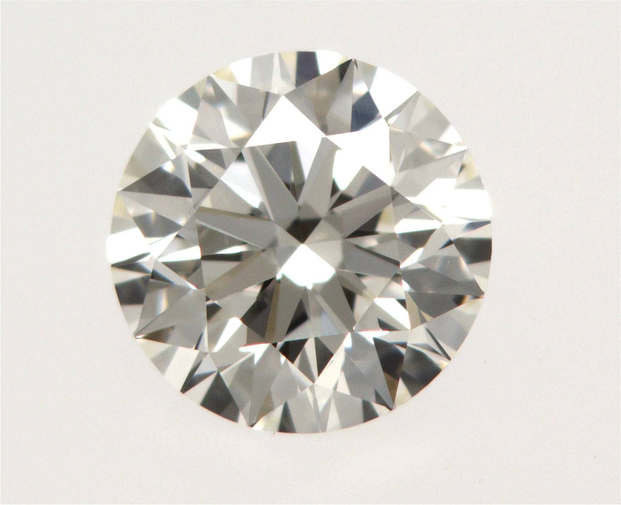 1.22 Carat J VS1 ROUND Diamond 1 1.22 Carat J VS1 ROUND Diamond