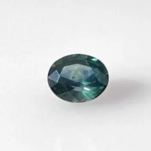 1.22 Carat   OVAL SAPPHIRE