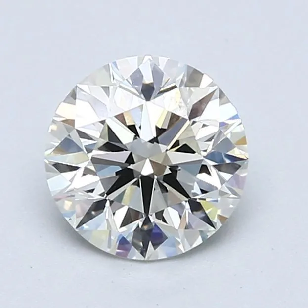 1.4 Carat J VVS1 ROUND Diamond