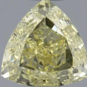 0.3 Carat Round F SI1 Natural Diamond