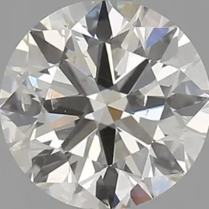 0.9 Carat J SI2 ROUND Diamond