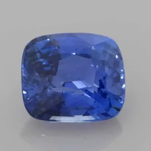 2.17 Carat   CUSHION SAPPHIRE