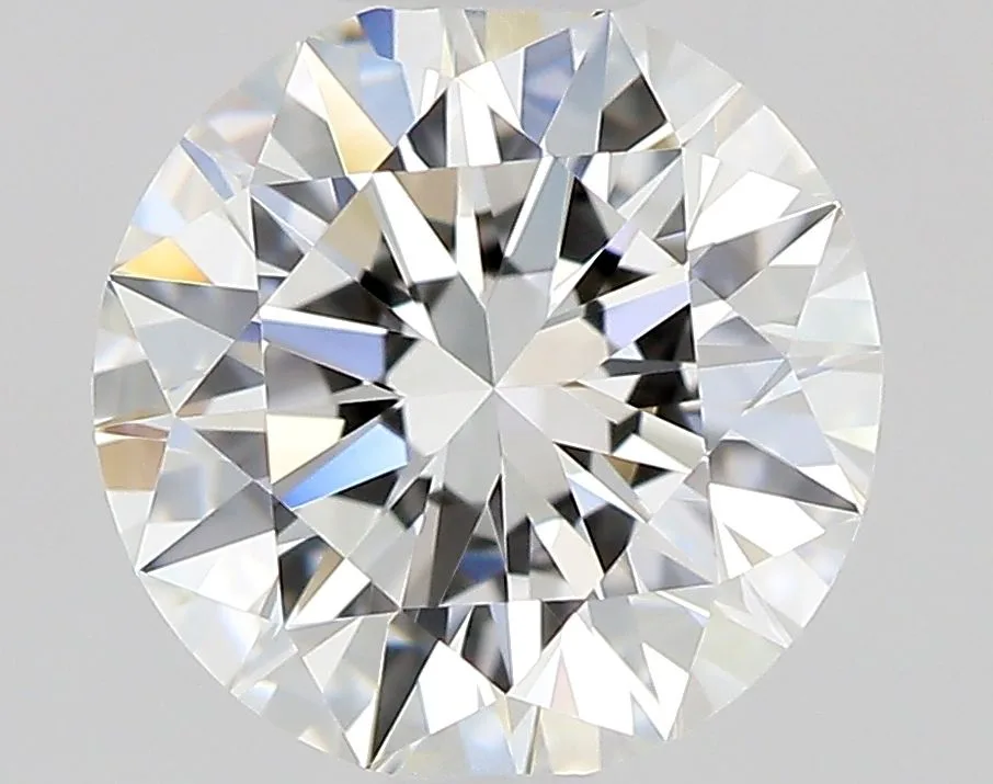 0.7 Carat Round F VVS1 Natural Diamond 1 0.7 Carat Round F VVS1 Natural Diamond
