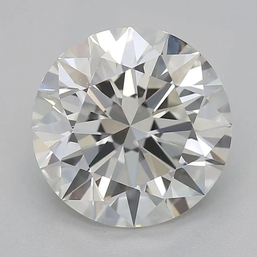 1.7 Carat I VS1 ROUND Diamond