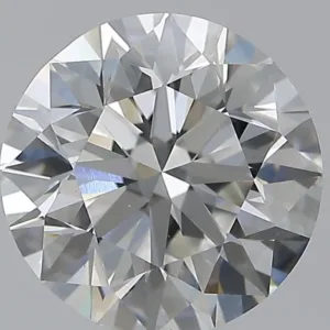 2.5 Carat G VS1 ROUND Diamond