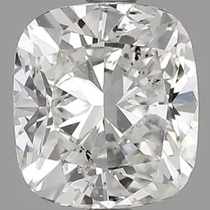 1.9 Carat H SI2 CUSHION BRILLIANT Diamond