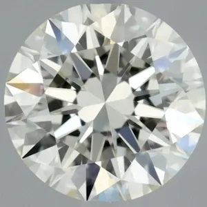 1.01 Carat Round K VS1 Natural Diamond