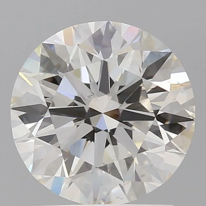 1.7 Carat I VS2 ROUND Diamond