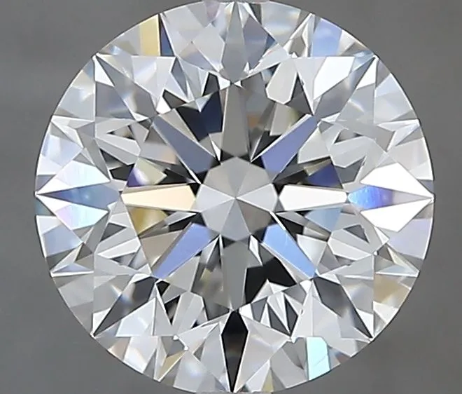 2.01 Carat H VVS2 ROUND Diamond 1 2.01 Carat H VVS2 ROUND Diamond