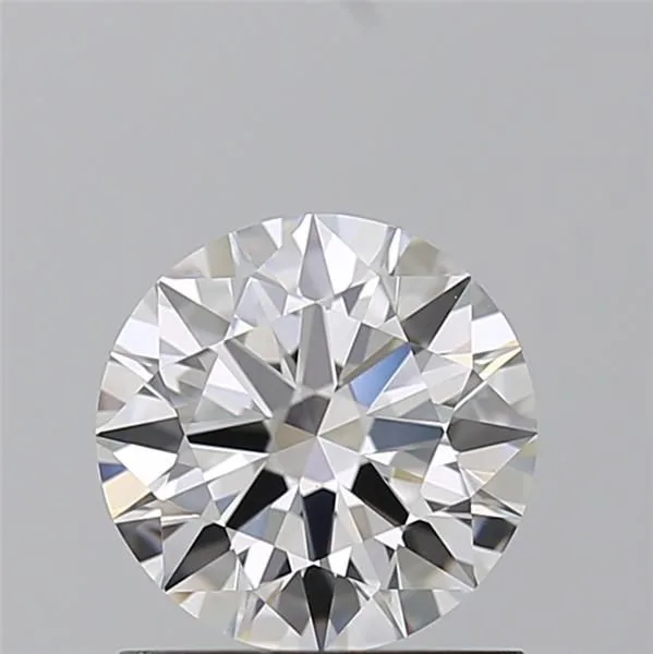 1.01 Carat D VVS2 ROUND Diamond