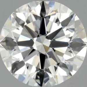 1 Carat Round G VS1 Natural Diamond